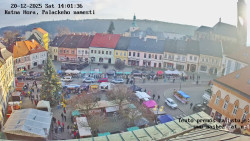 Palackého náměstí