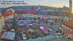 Palackého náměstí