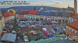 Palackého náměstí