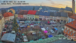 Palackého náměstí