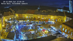 Palackého náměstí