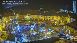 Palackého náměstí