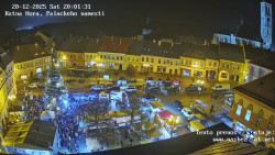 Palackého náměstí