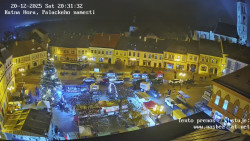 Palackého náměstí