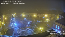 Palackého náměstí