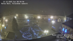 Palackého náměstí