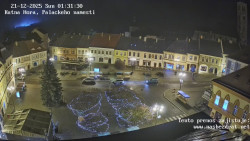 Palackého náměstí