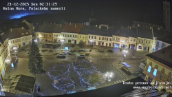 Palackého náměstí