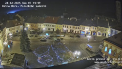 Palackého náměstí