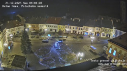 Palackého náměstí