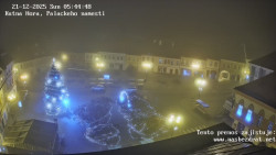 Palackého náměstí