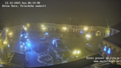 Palackého náměstí