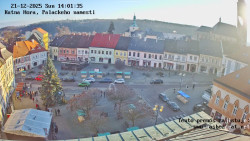 Palackého náměstí