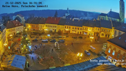 Palackého náměstí