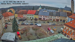 Palackého náměstí