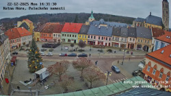 Palackého náměstí