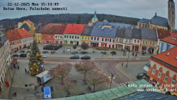 Palackého náměstí