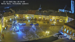 Palackého náměstí