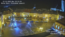 Palackého náměstí