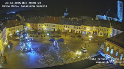 Palackého náměstí