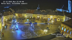 Palackého náměstí