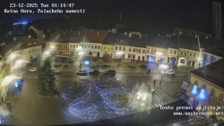 Palackého náměstí