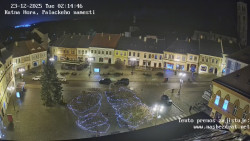 Palackého náměstí