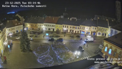 Palackého náměstí