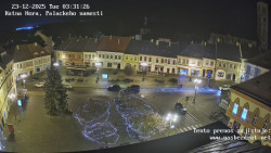 Palackého náměstí