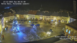 Palackého náměstí