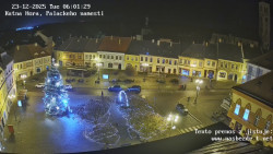 Palackého náměstí