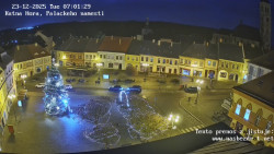 Palackého náměstí