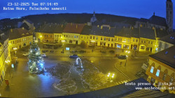 Palackého náměstí