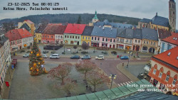 Palackého náměstí