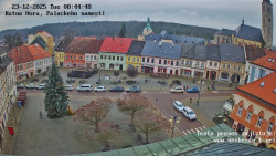 Palackého náměstí