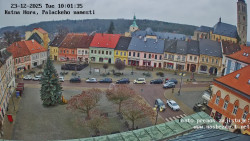 Palackého náměstí