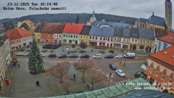 Palackého náměstí