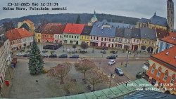 Palackého náměstí