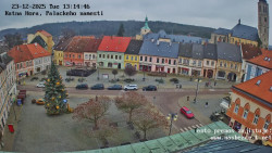 Palackého náměstí