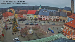 Palackého náměstí