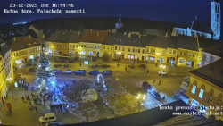 Palackého náměstí