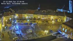 Palackého náměstí