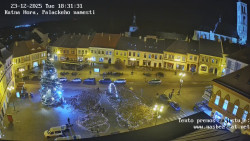 Palackého náměstí