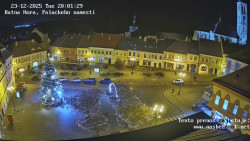 Palackého náměstí