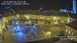 Palackého náměstí