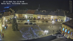 Palackého náměstí