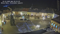 Palackého náměstí