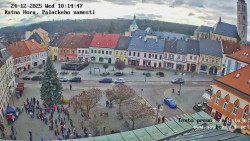 Palackého náměstí