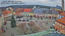 Palackého náměstí