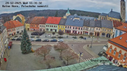 Palackého náměstí